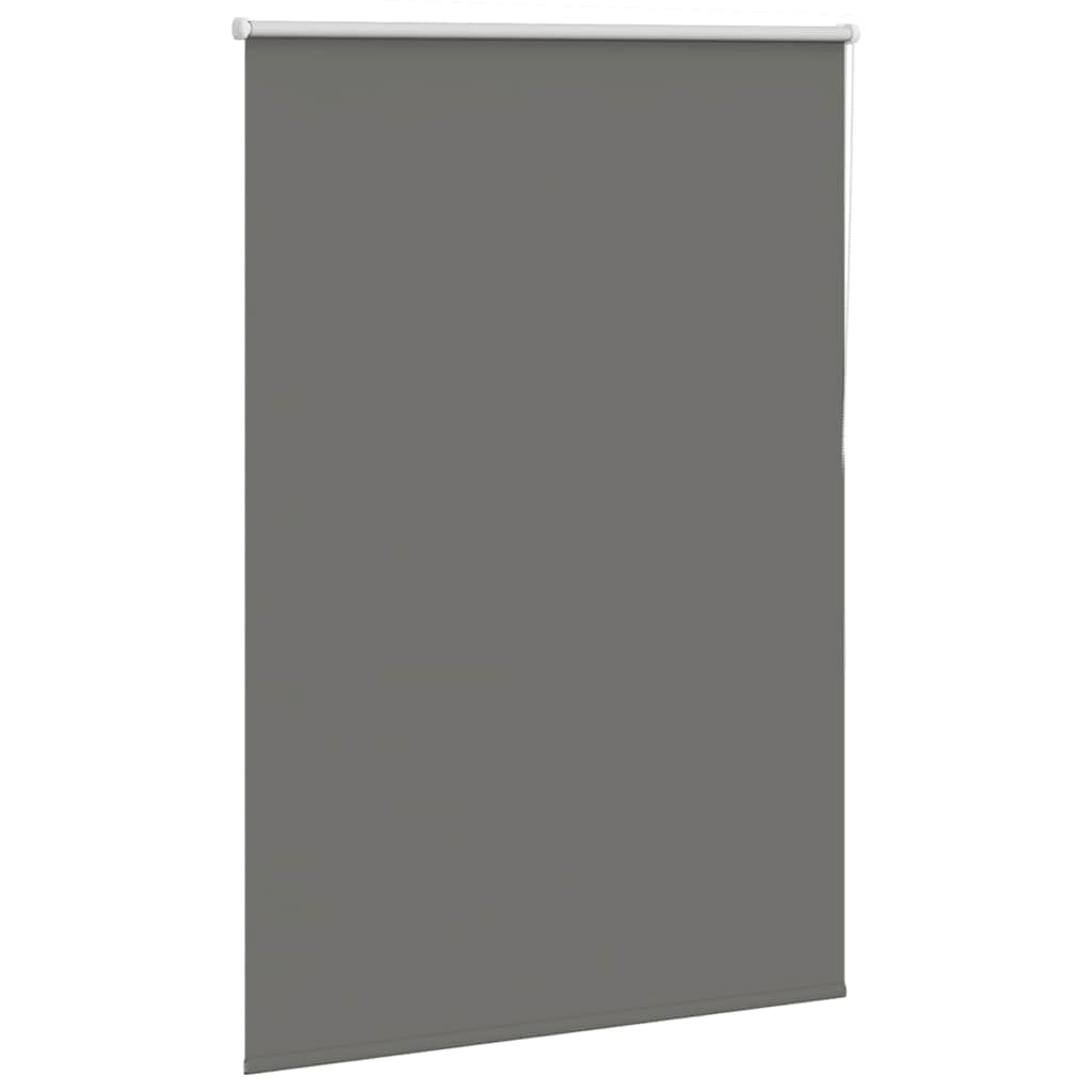Tenda a Rullo Oscurante 110x175 cm Larghezza Tessuto 105,7 cm