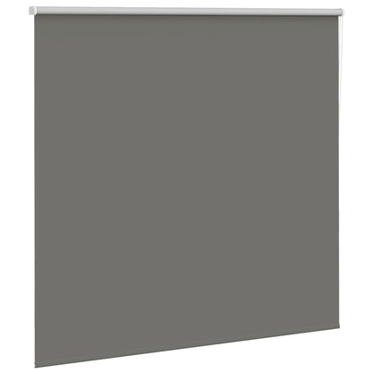 Tenda a Rullo Oscurante 160x175 cm Larghezza Tessuto 156,6 cm