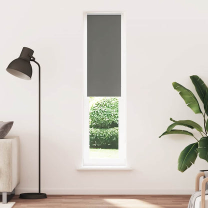 Tenda a Rullo Oscurante 55x210 cm Larghezza Tessuto 50,7 cm