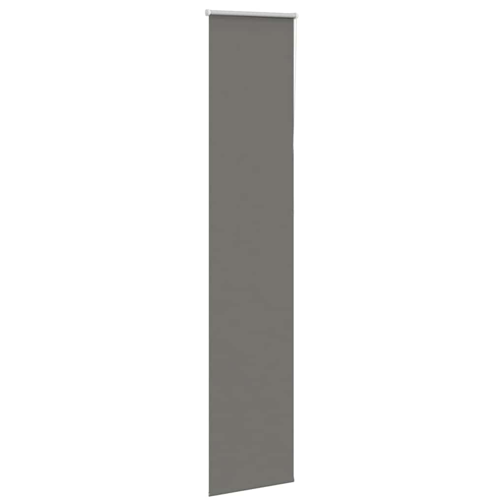 Tenda a Rullo Oscurante 60x210 cm Larghezza Tessuto 55,7 cm
