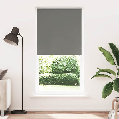 Tenda a Rullo Oscurante 95x210 cm Larghezza Tessuto 90,7 cm