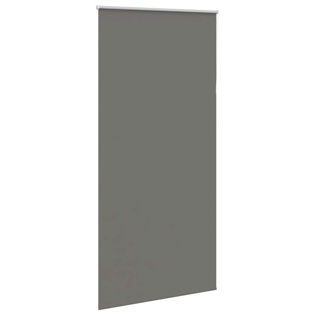 Tenda a Rullo Oscurante 95x210 cm Larghezza Tessuto 90,7 cm