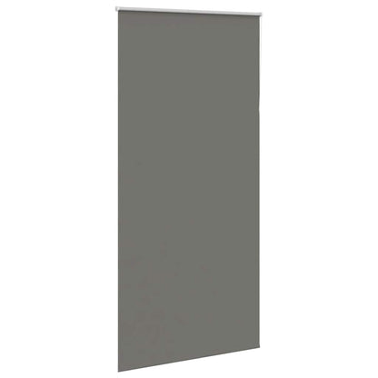 Tenda a Rullo Oscurante 95x210 cm Larghezza Tessuto 90,7 cm