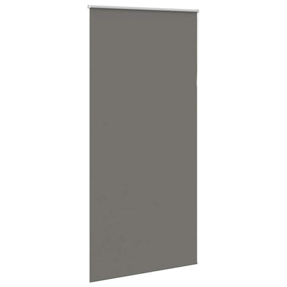 Tenda a Rullo Oscurante 115x210 cm Larghezza Tessuto 110,7 cm