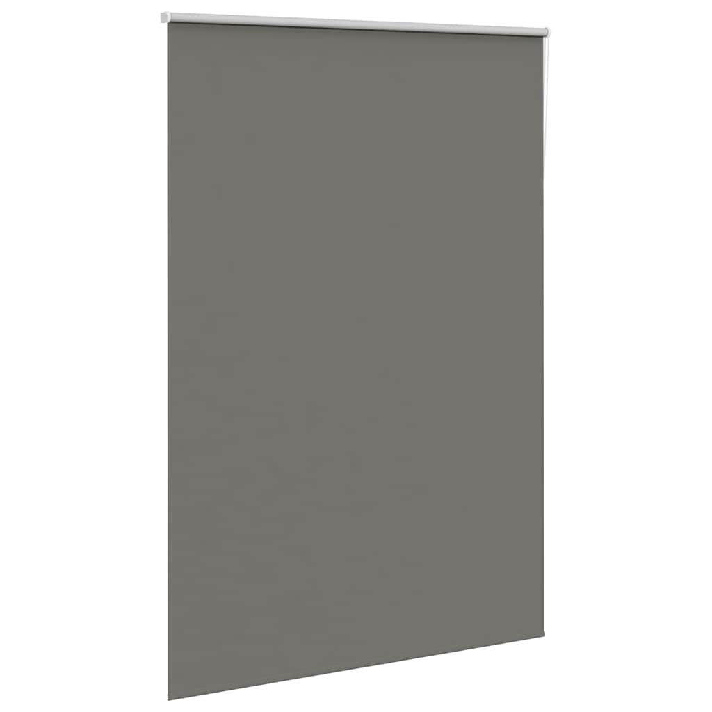Tenda a Rullo Oscurante 145x210 cm Larghezza Tessuto 141,6 cm