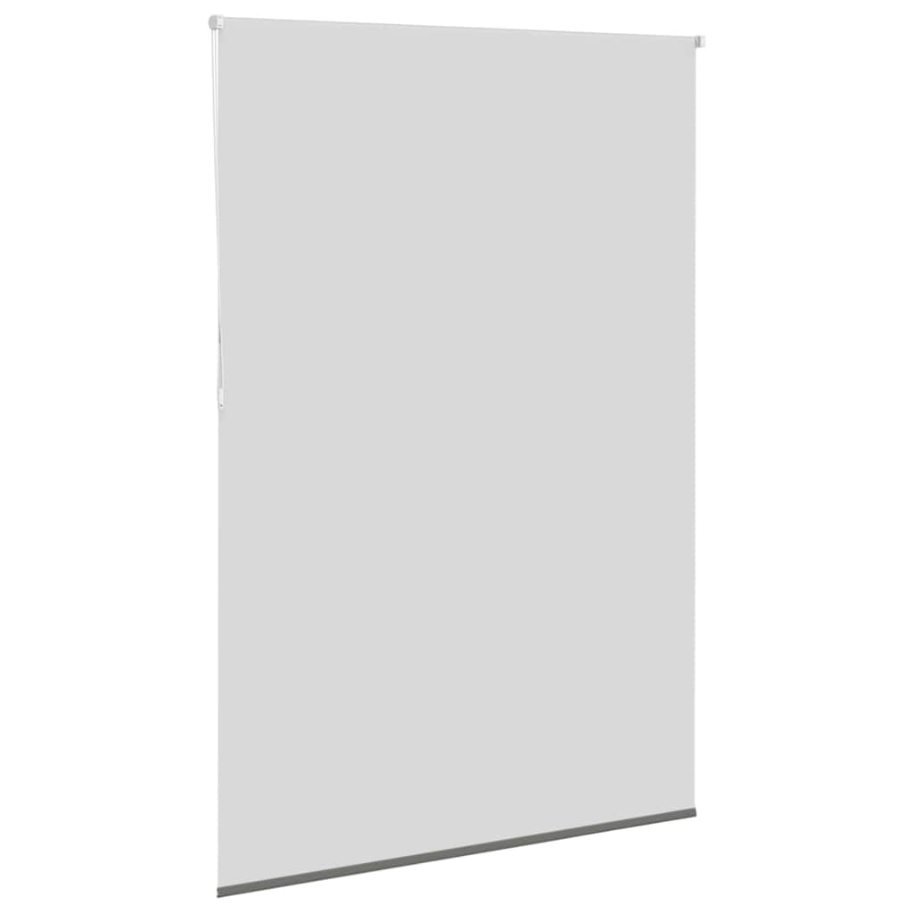 Tenda a Rullo Oscurante 160x210 cm Larghezza Tessuto 156,6 cm