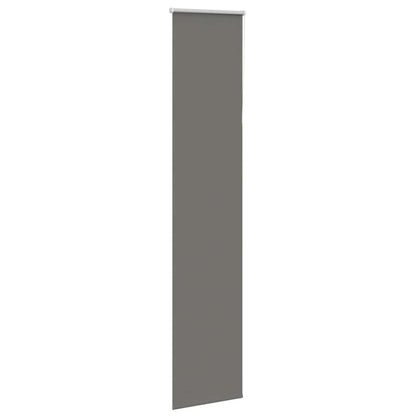 Tenda a Rullo Oscurante 50x230 cm Larghezza Tessuto 45,7 cm