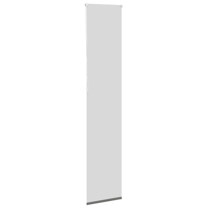 Tenda a Rullo Oscurante 50x230 cm Larghezza Tessuto 45,7 cm