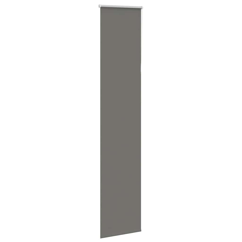 Tenda a Rullo Oscurante 55x230 cm Larghezza Tessuto 50,7 cm