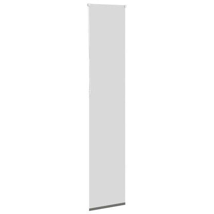 Tenda a Rullo Oscurante 55x230 cm Larghezza Tessuto 50,7 cm