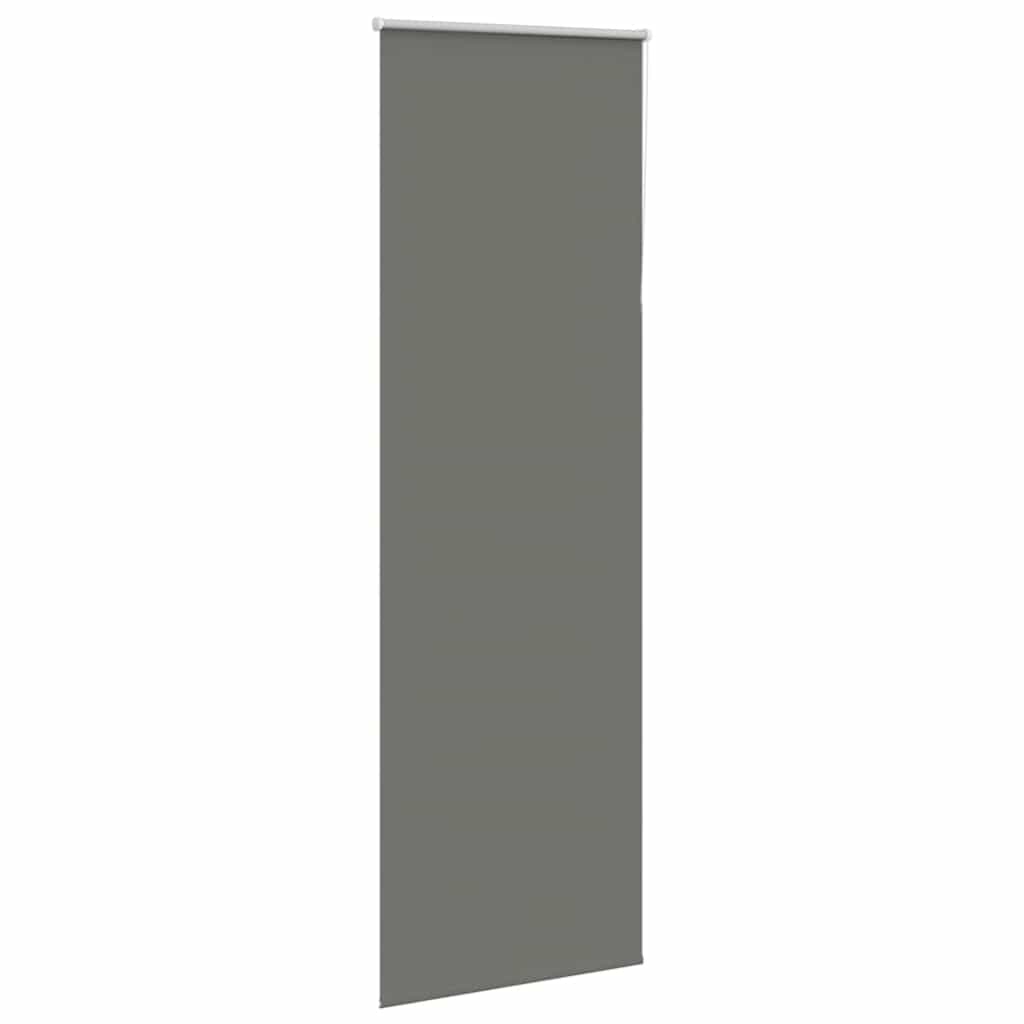 Tenda a Rullo Oscurante 70x230 cm Larghezza Tessuto 65,7 cm