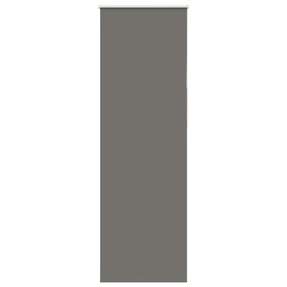 Tenda a Rullo Oscurante 85x230 cm Larghezza Tessuto 80,7 cm