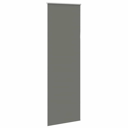 Tenda a Rullo Oscurante 85x230 cm Larghezza Tessuto 80,7 cm