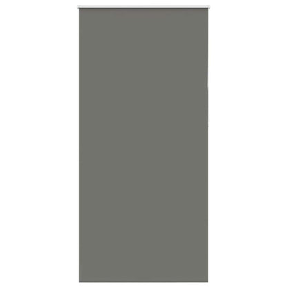 Tenda a Rullo Oscurante 90x230 cm Larghezza Tessuto 85,7 cm