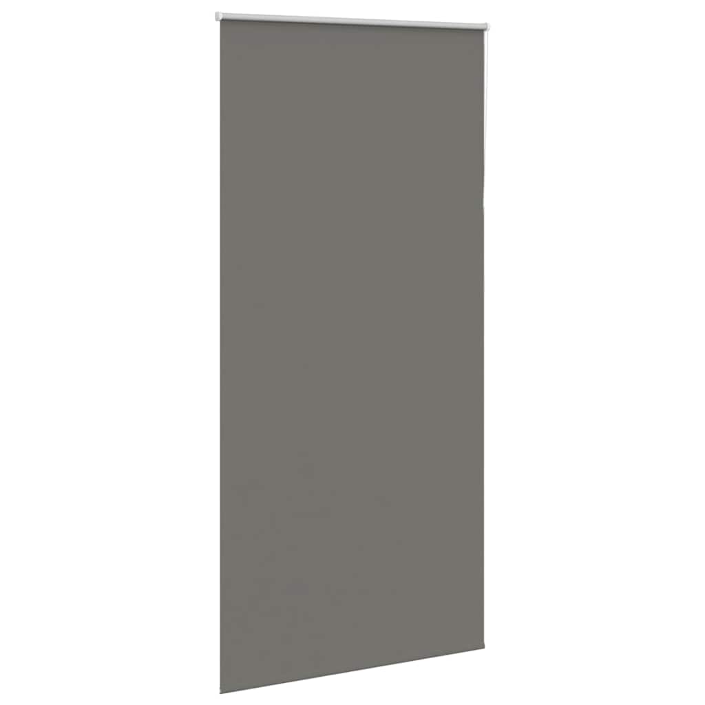 Tenda a Rullo Oscurante 90x230 cm Larghezza Tessuto 85,7 cm