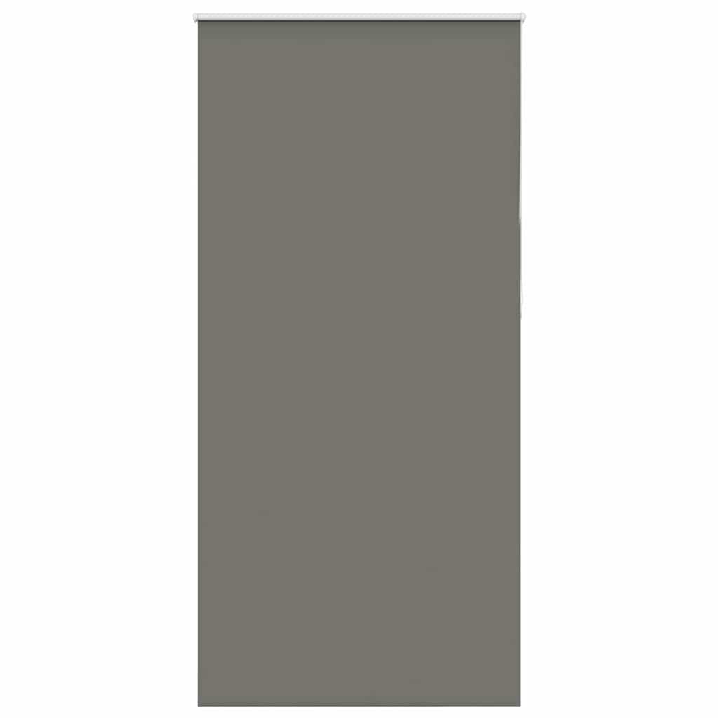 Tenda a Rullo Oscurante 95x230 cm Larghezza Tessuto 90,7 cm