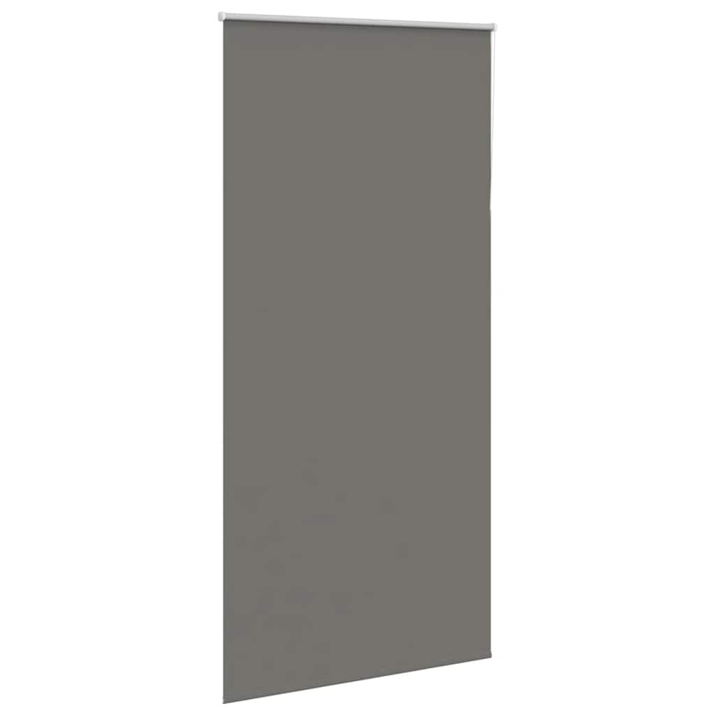 Tenda a Rullo Oscurante 100x230 cm Larghezza Tessuto 95,7 cm