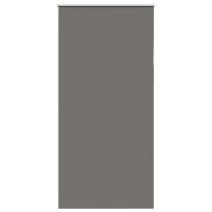Tenda a Rullo Oscurante 105x230 cm Larghezza Tessuto 100,7 cm