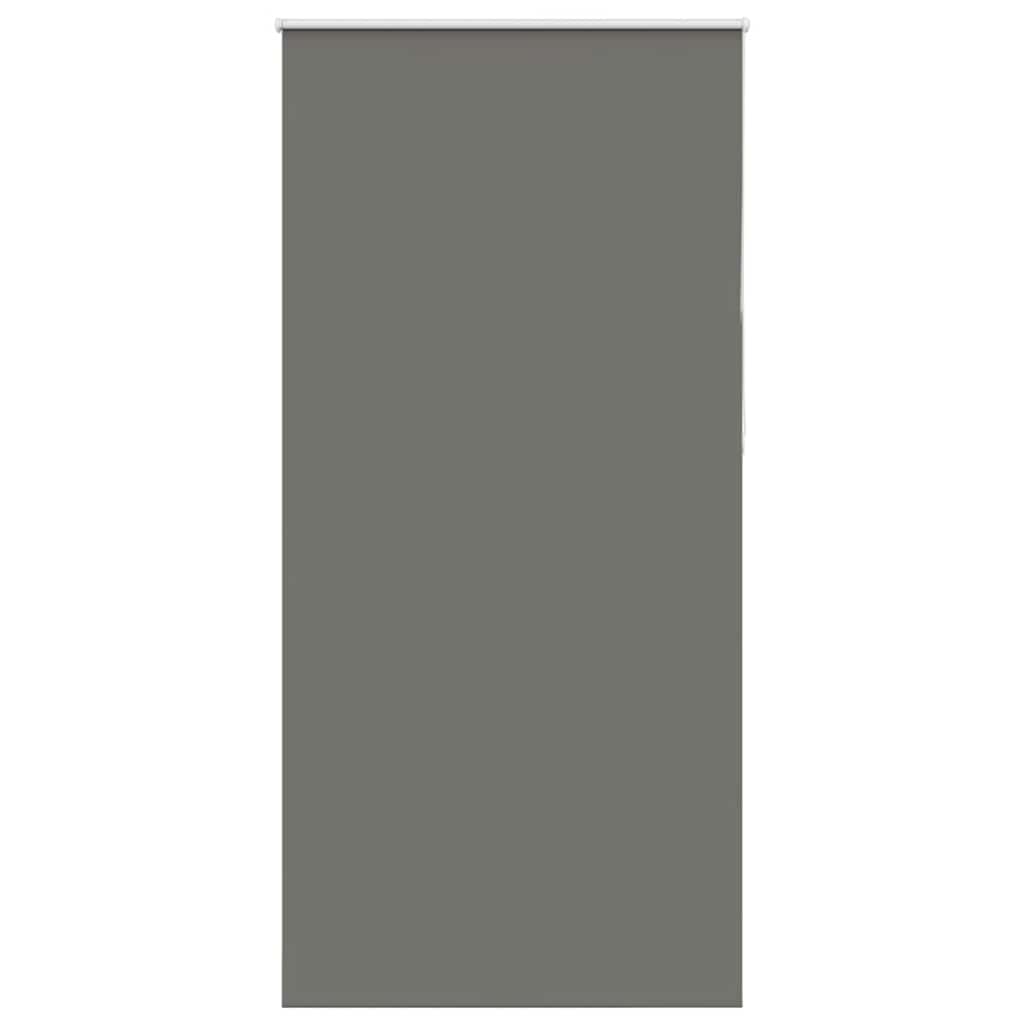 Tenda a Rullo Oscurante 110x230 cm Larghezza Tessuto 105,7 cm