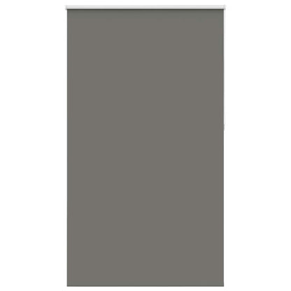 Tenda a Rullo Oscurante 120x230 cm Larghezza Tessuto 116,6 cm