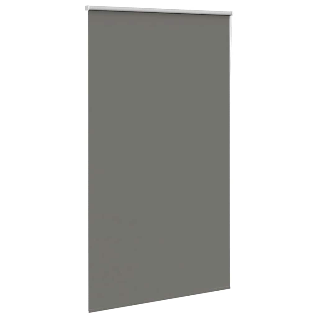 Tenda a Rullo Oscurante 120x230 cm Larghezza Tessuto 116,6 cm