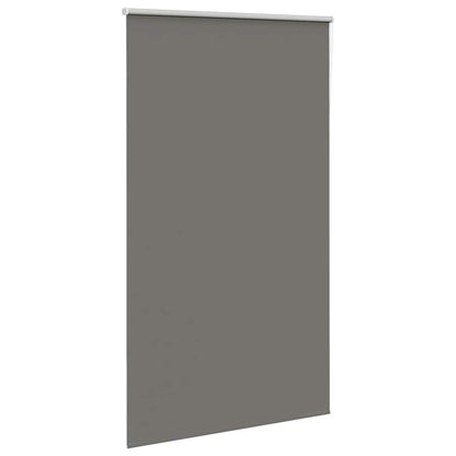 Tenda a Rullo Oscurante 125x230 cm Larghezza Tessuto 121,6 cm