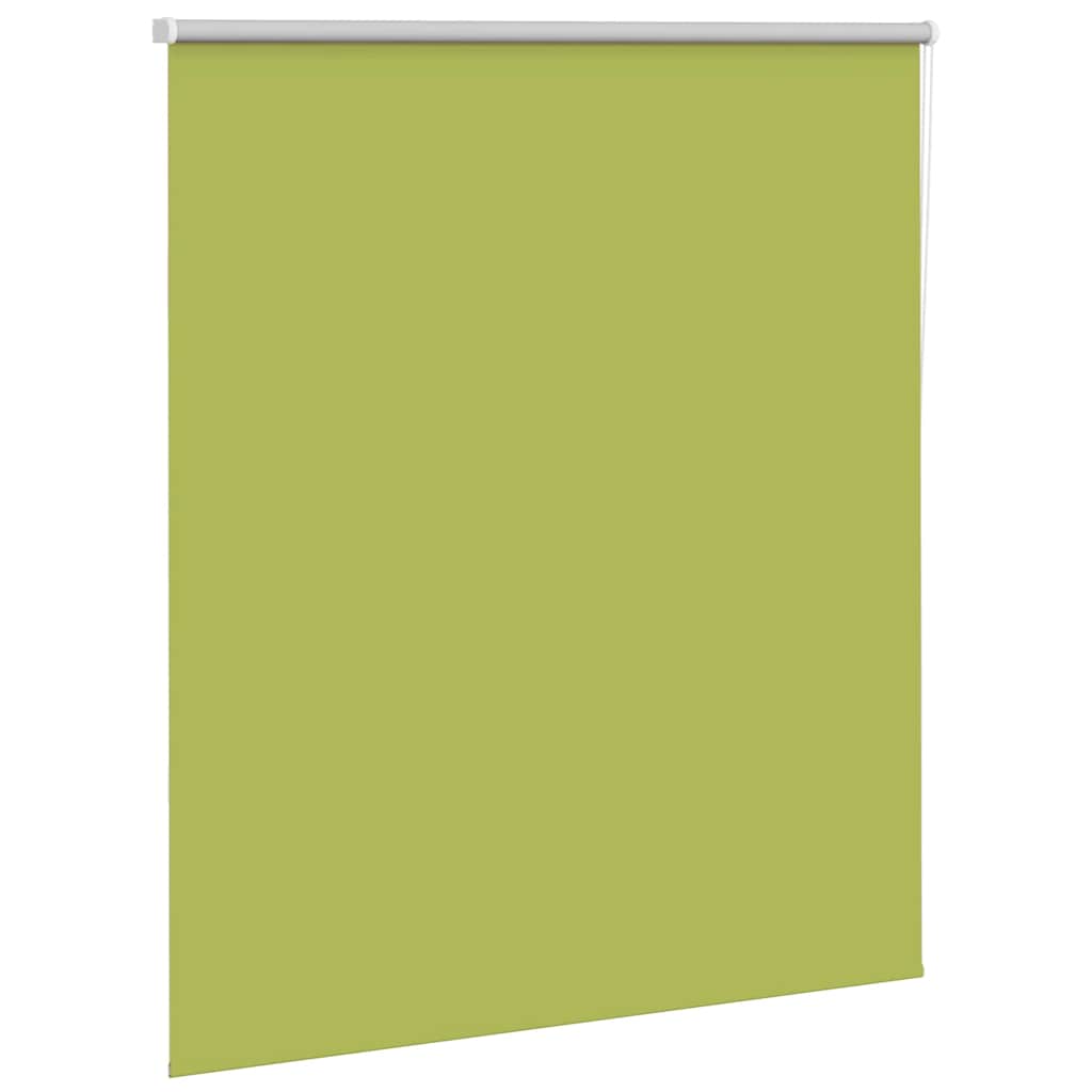 Tenda a Rullo Oscurante 130x130 cm Larghezza Tessuto 126,6 cm