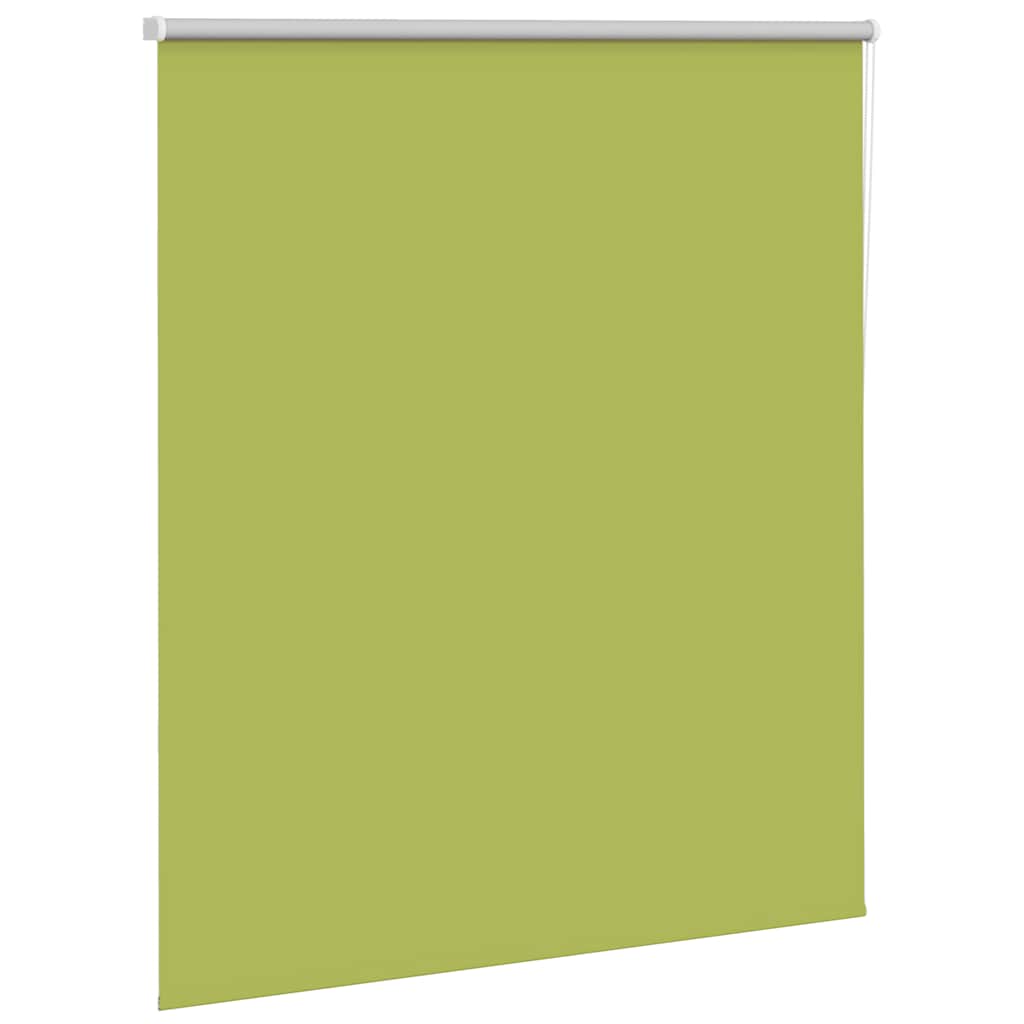 Tenda a Rullo Oscurante 135x130 cm Larghezza Tessuto 131,6 cm