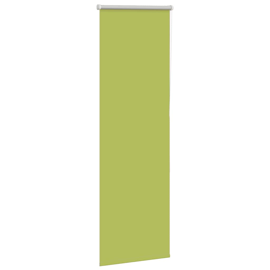 Tenda a Rullo Oscurante 45x150 cm Larghezza Tessuto 40,7 cm