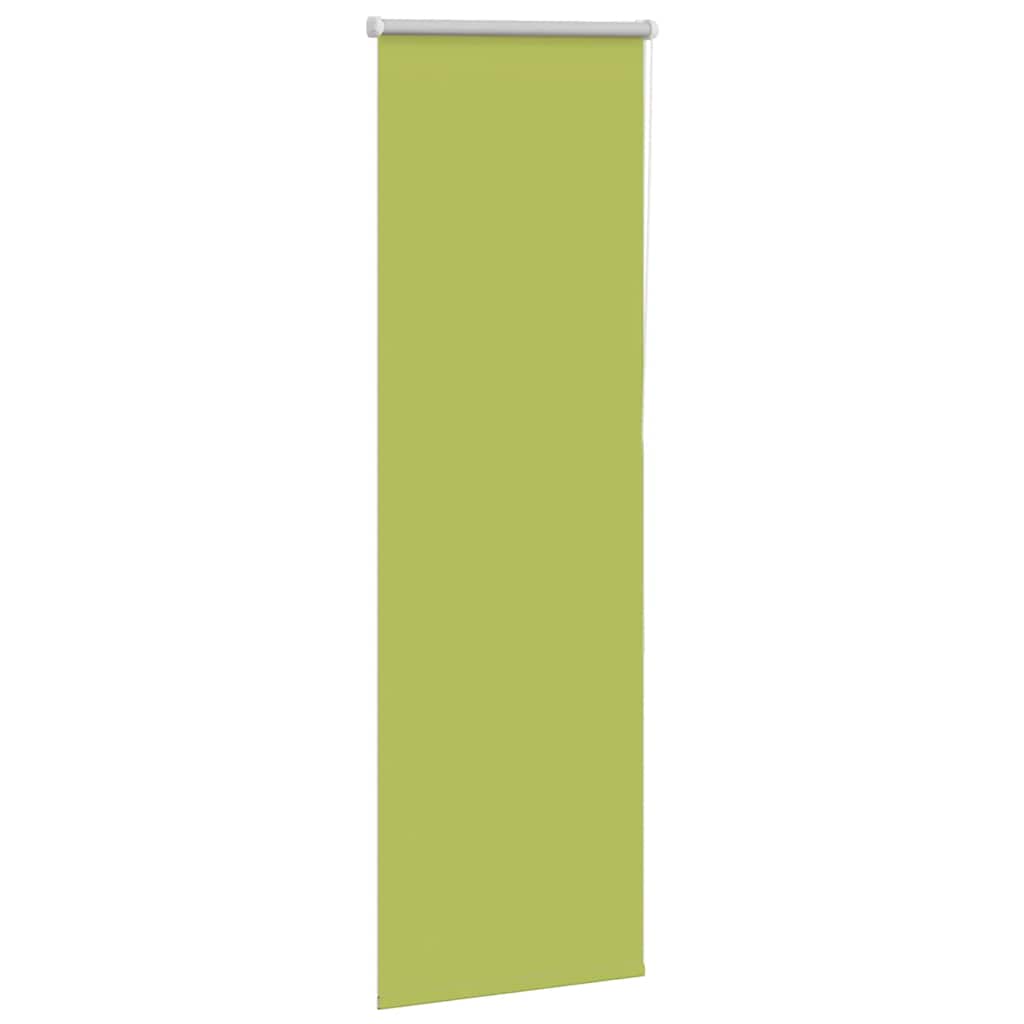 Tenda a Rullo Oscurante 55x150 cm Larghezza Tessuto 50,7 cm