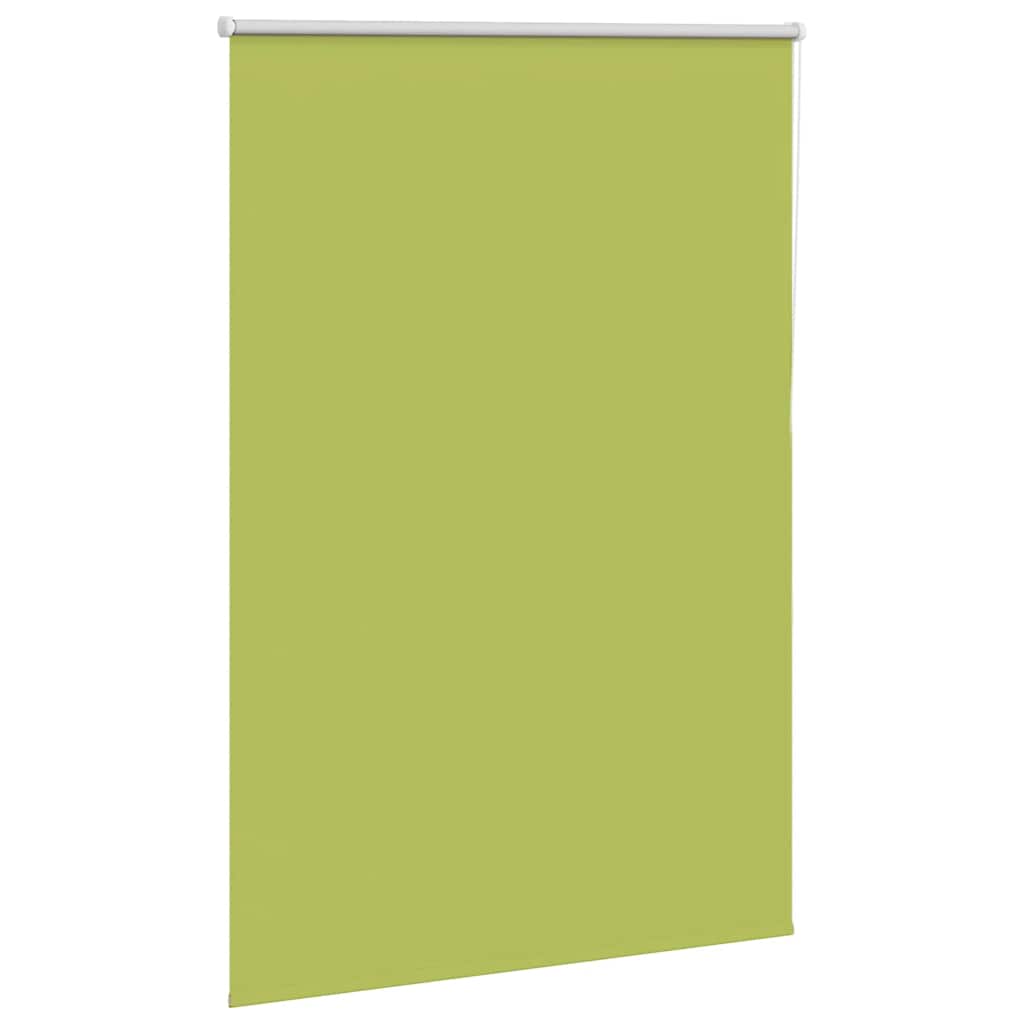 Tenda a Rullo Oscurante 110x150 cm Larghezza Tessuto 105,7 cm