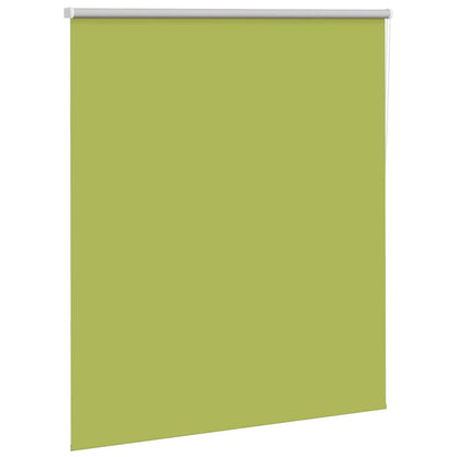 Tenda a Rullo Oscurante 130x150 cm Larghezza Tessuto 126,6 cm