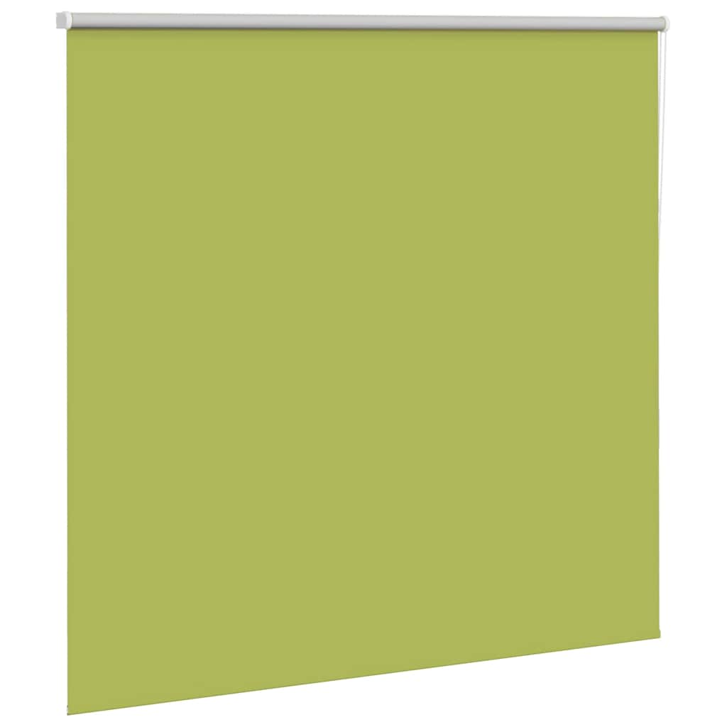 Tenda a Rullo Oscurante 155x150 cm Larghezza Tessuto 151,6 cm