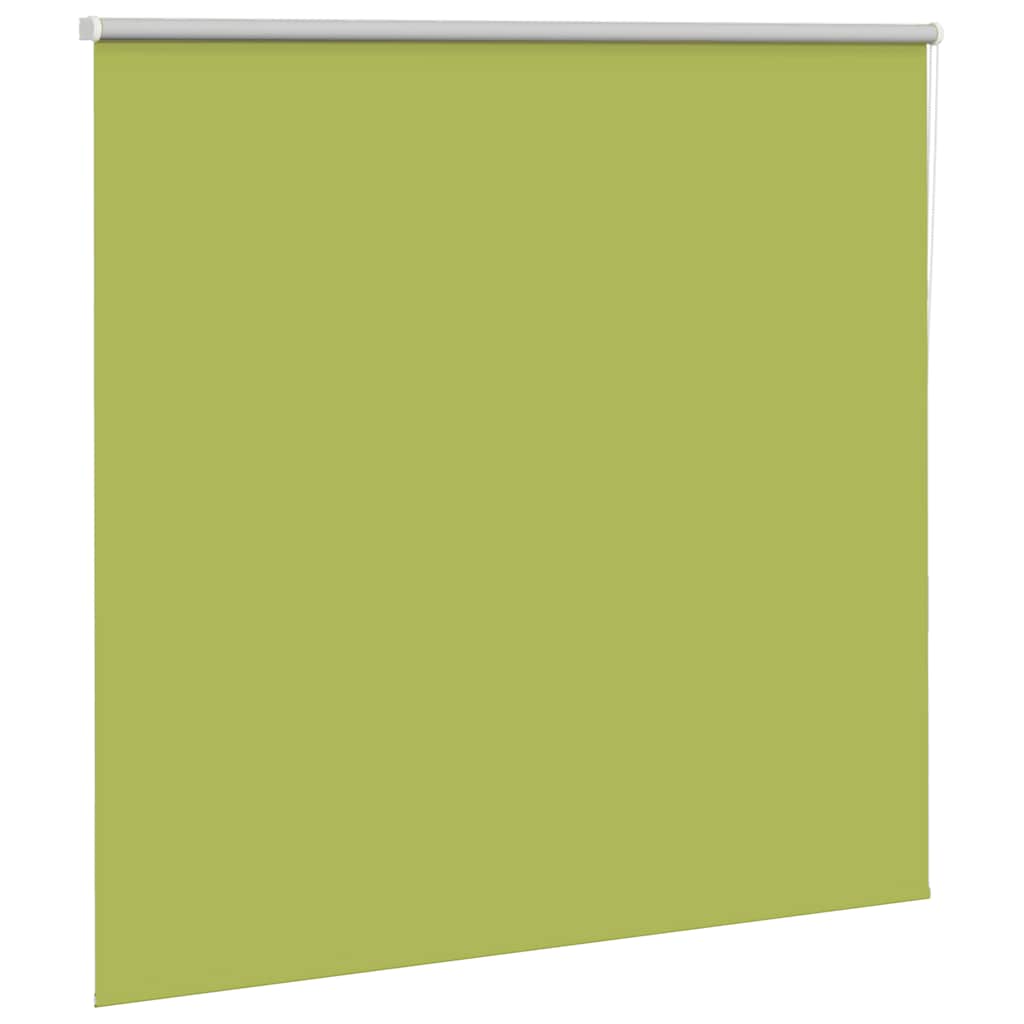 Tenda a Rullo Oscurante 160x150 cm Larghezza Tessuto 156,6 cm