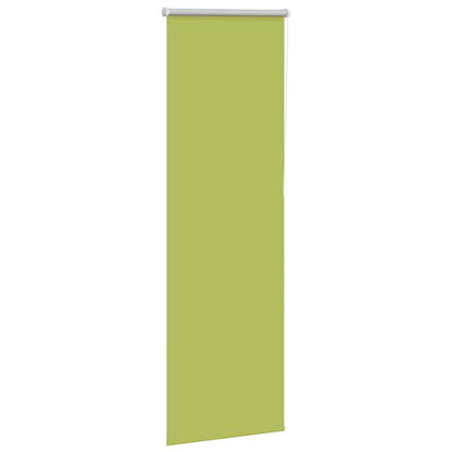 Tenda a Rullo Oscurante 55x175 cm Larghezza Tessuto 50,7 cm