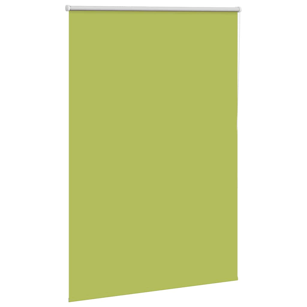 Tenda a Rullo Oscurante 105x175 cm Larghezza Tessuto 100,7 cm