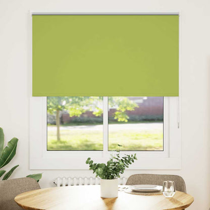 Tenda a Rullo Oscurante 120x175 cm Larghezza Tessuto 116,6 cm
