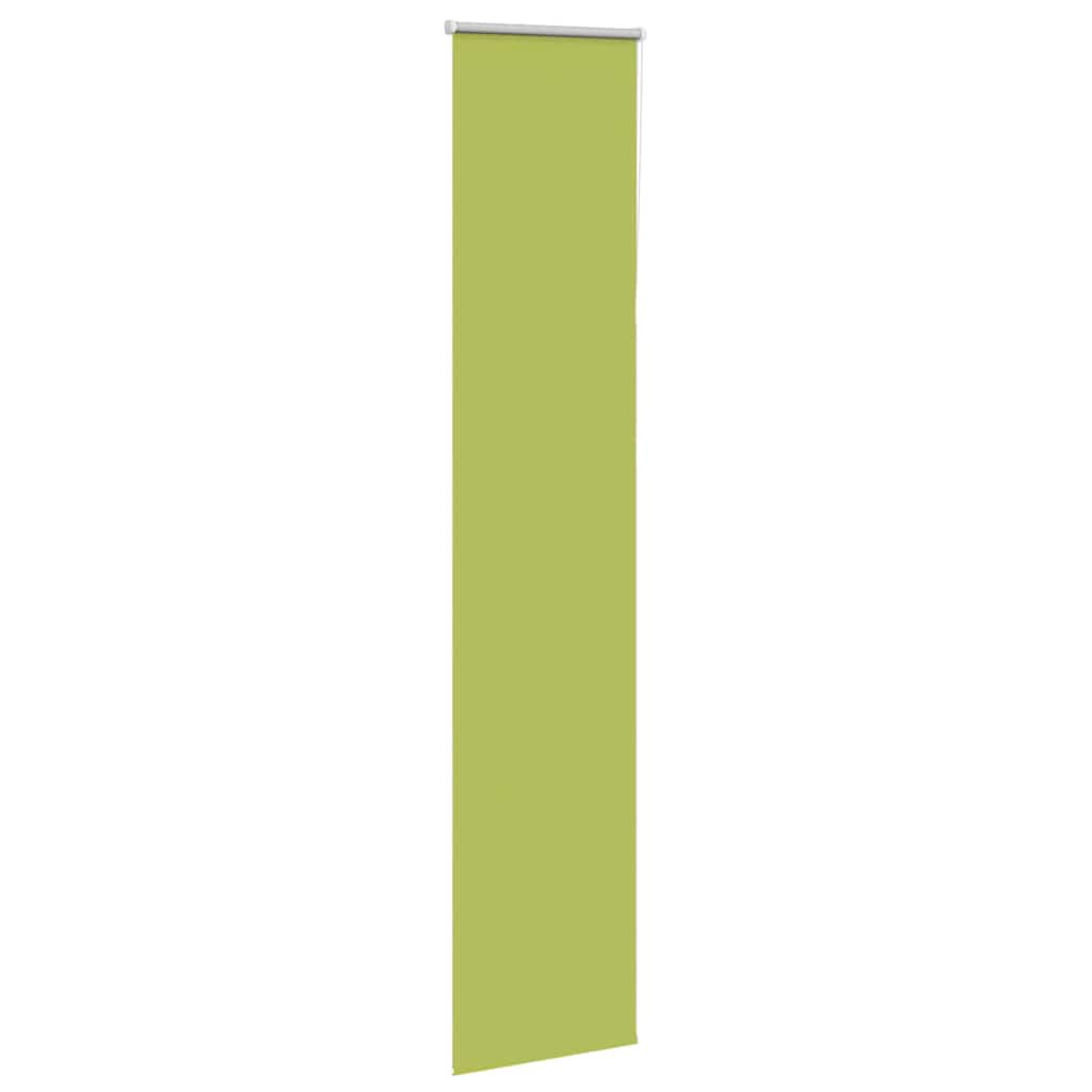 Tenda a Rullo Oscurante 45x210 cm Larghezza Tessuto 40,7 cm
