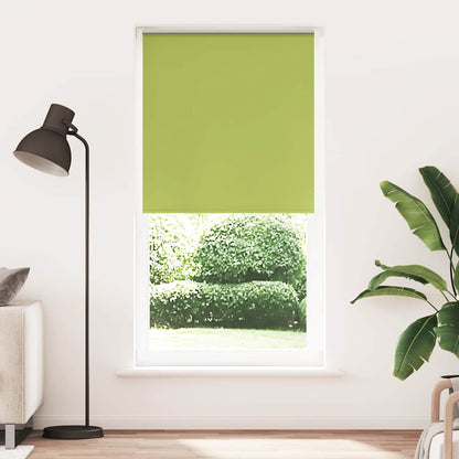 Tenda a Rullo Oscurante 115x210 cm Larghezza Tessuto 110,7 cm