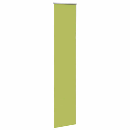 Tenda a Rullo Oscurante 40x230 cm Larghezza Tessuto 35,7 cm