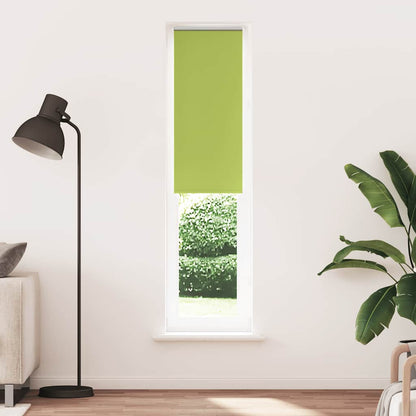 Tenda a Rullo Oscurante 60x230 cm Larghezza Tessuto 55,7 cm