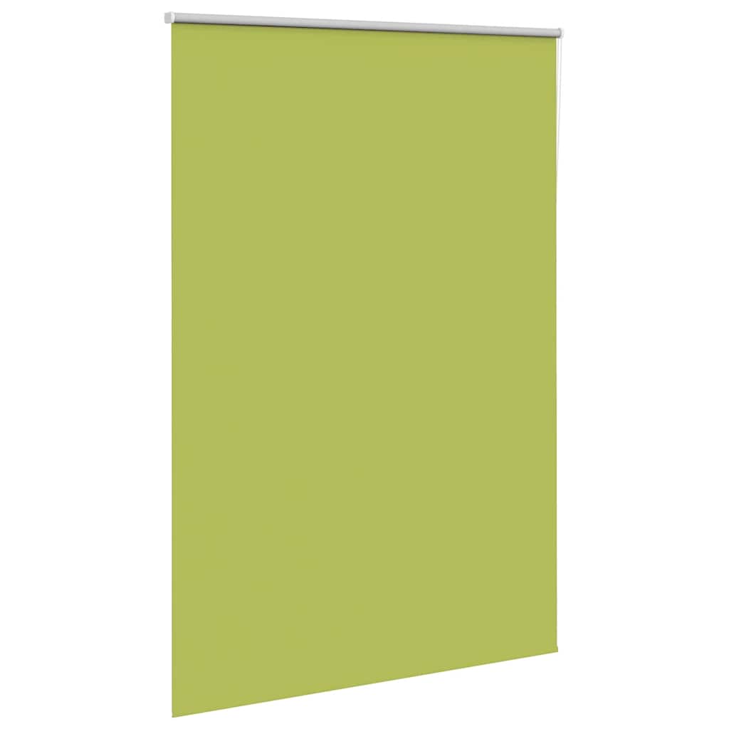 Tenda a Rullo Oscurante 155x230 cm Larghezza Tessuto 151,6 cm