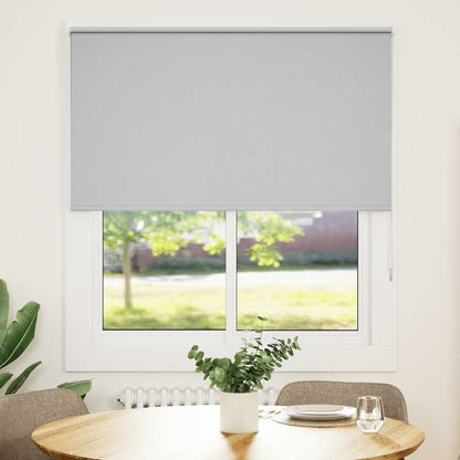 Tenda a Rullo Oscurante 140x130 cm Larghezza Tessuto 136,6 cm