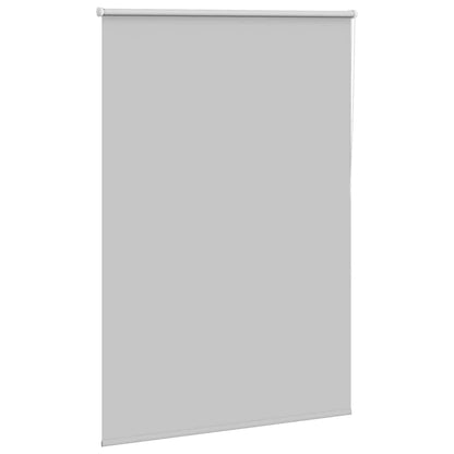 Tenda a Rullo Oscurante 105x150 cm Larghezza Tessuto 100,7 cm