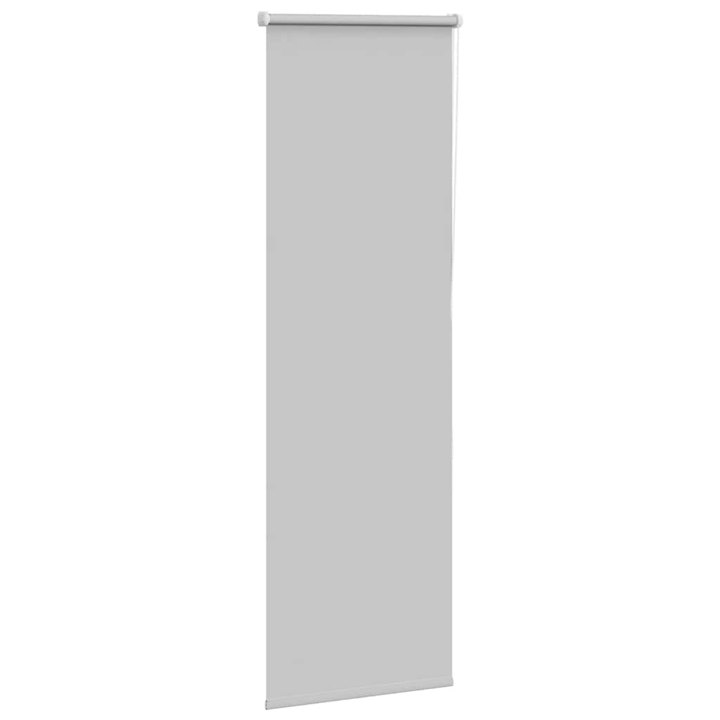 Tenda a Rullo Oscurante 60x175 cm Larghezza Tessuto 55,7 cm