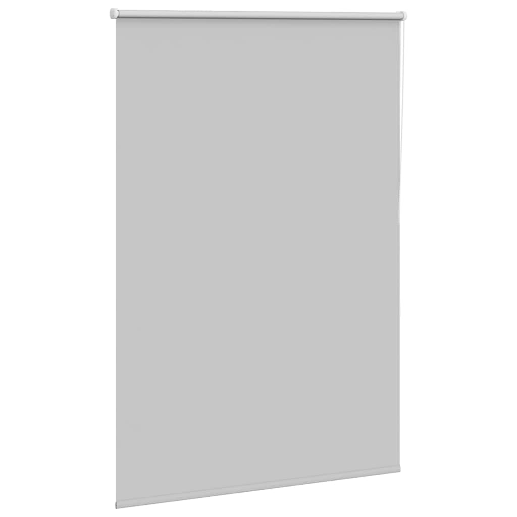 Tenda a Rullo Oscurante 100x175 cm Larghezza Tessuto 95,7 cm