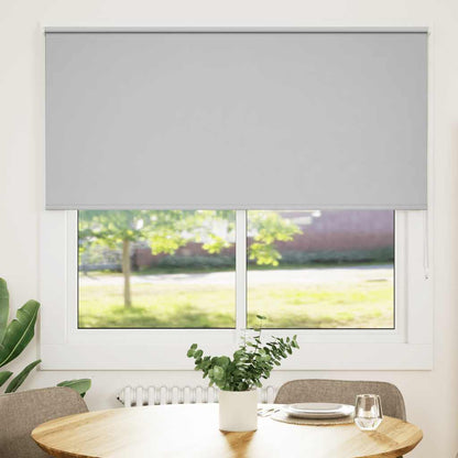 Tenda a Rullo Oscurante 165x175 cm Larghezza Tessuto 161,6 cm