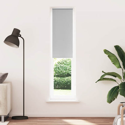 Tenda a Rullo Oscurante 55x230 cm Larghezza Tessuto 50,7 cm