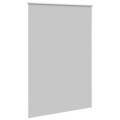 Tenda a Rullo Oscurante 155x230 cm Larghezza Tessuto 151,6 cm