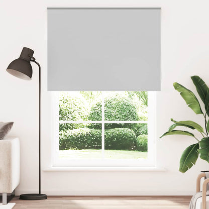 Tenda a Rullo Oscurante 160x230 cm Larghezza Tessuto 156,6 cm